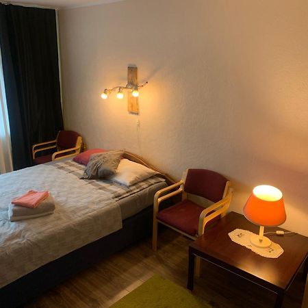 K84, Nice 2- Bedroom Apartment - 2 Big Beds 1 Single Bed تارتو المظهر الخارجي الصورة