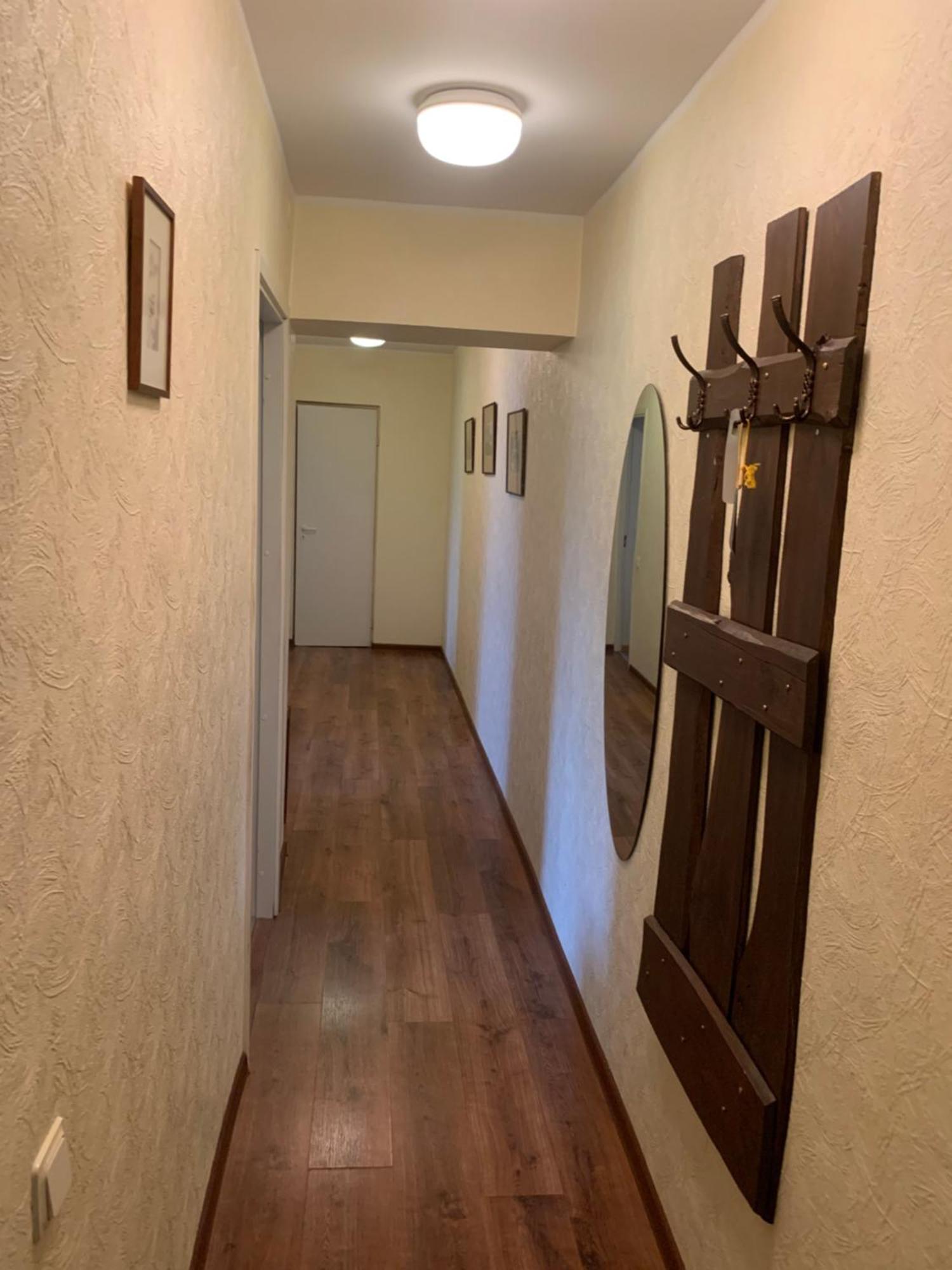K84, Nice 2- Bedroom Apartment - 2 Big Beds 1 Single Bed تارتو المظهر الخارجي الصورة